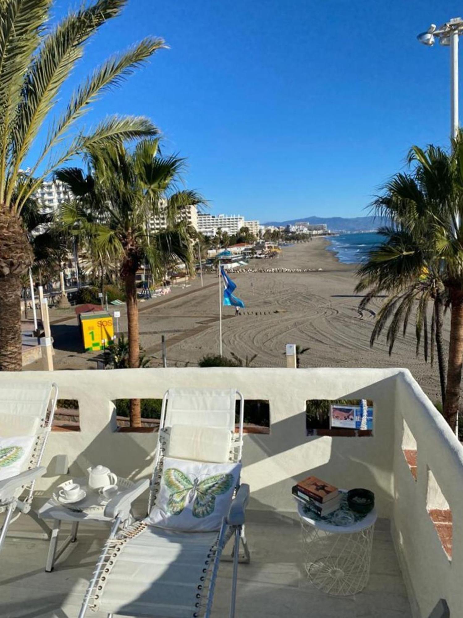 Puerto Appartement Benalmádena
